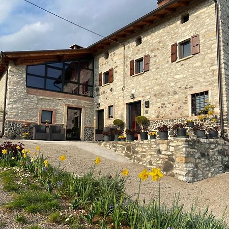 Casa AllegriCasa Finettiアパートメント エクステリア 写真