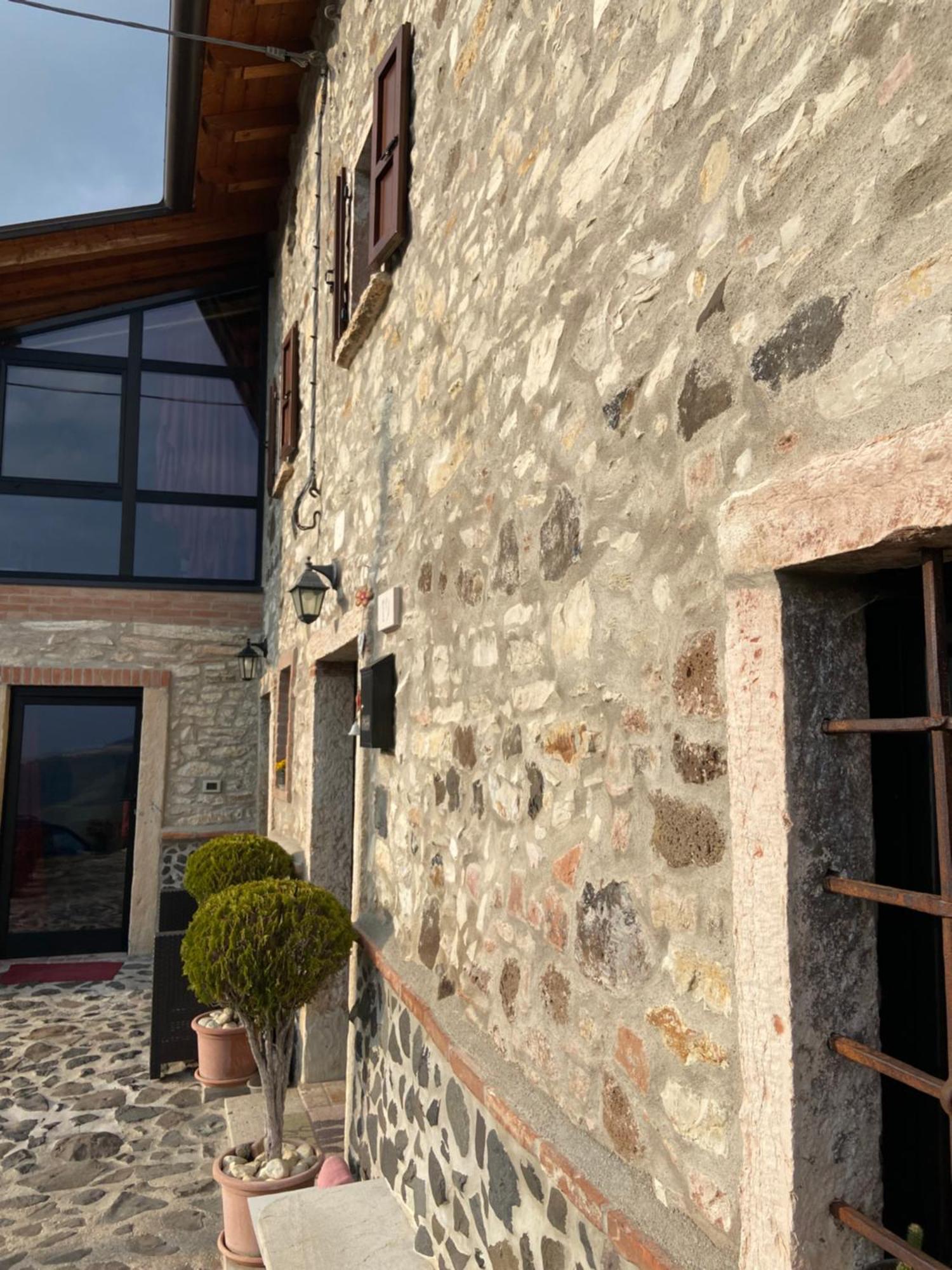 Casa AllegriCasa Finettiアパートメント エクステリア 写真