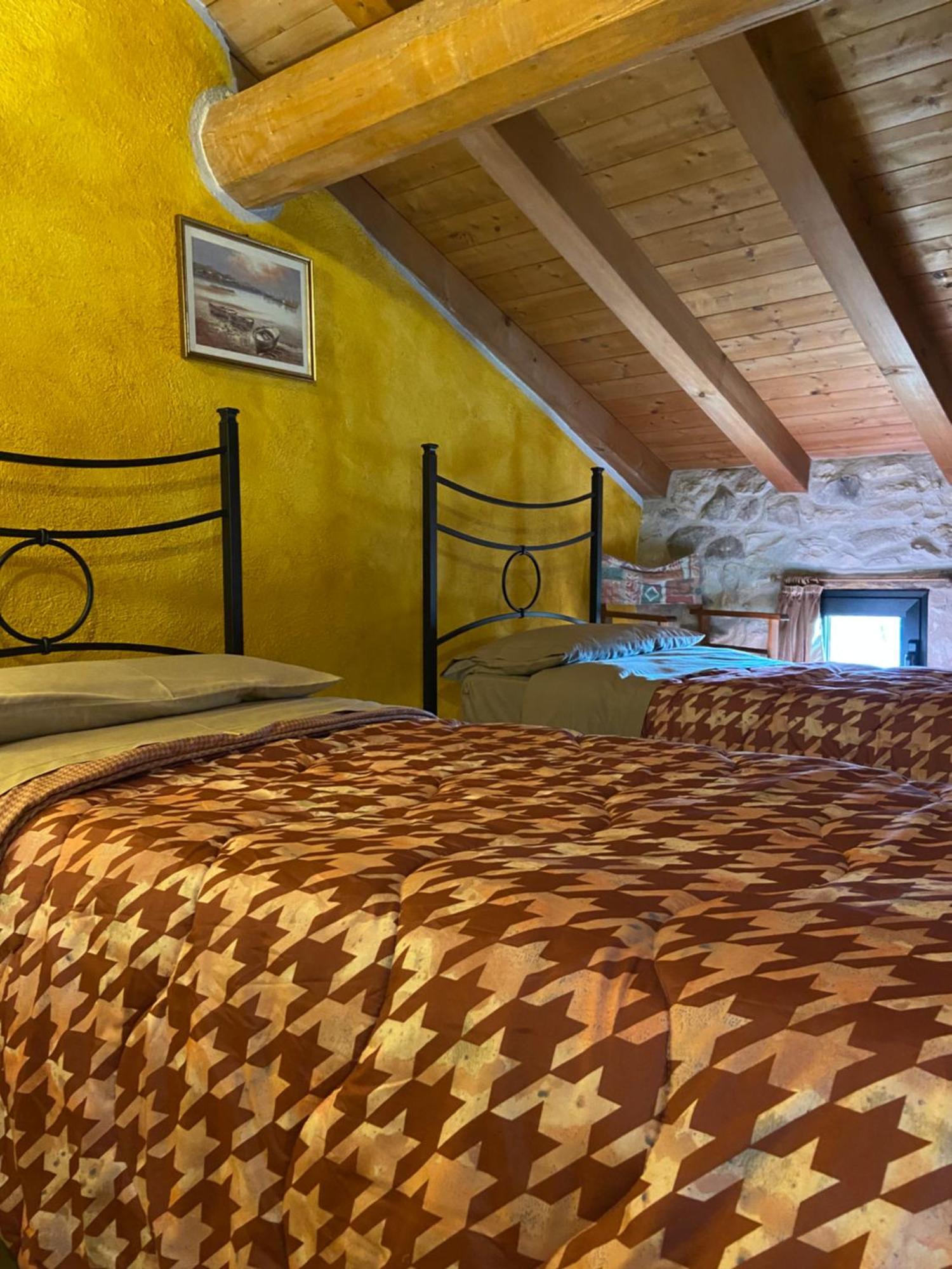 Casa AllegriCasa Finettiアパートメント 部屋 写真