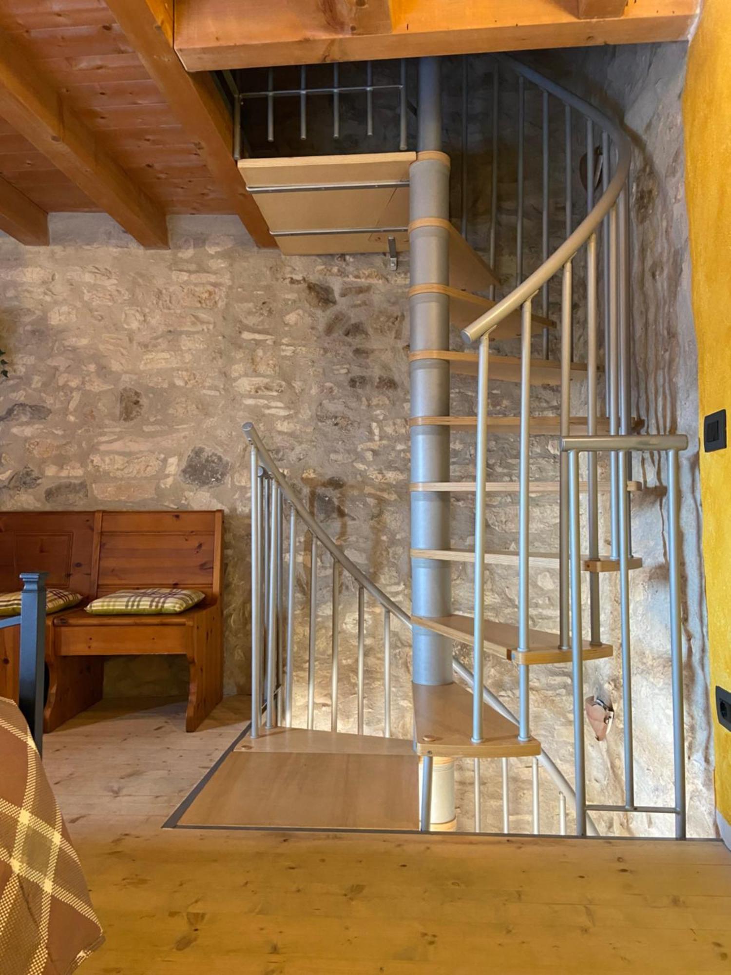 Casa AllegriCasa Finettiアパートメント 部屋 写真