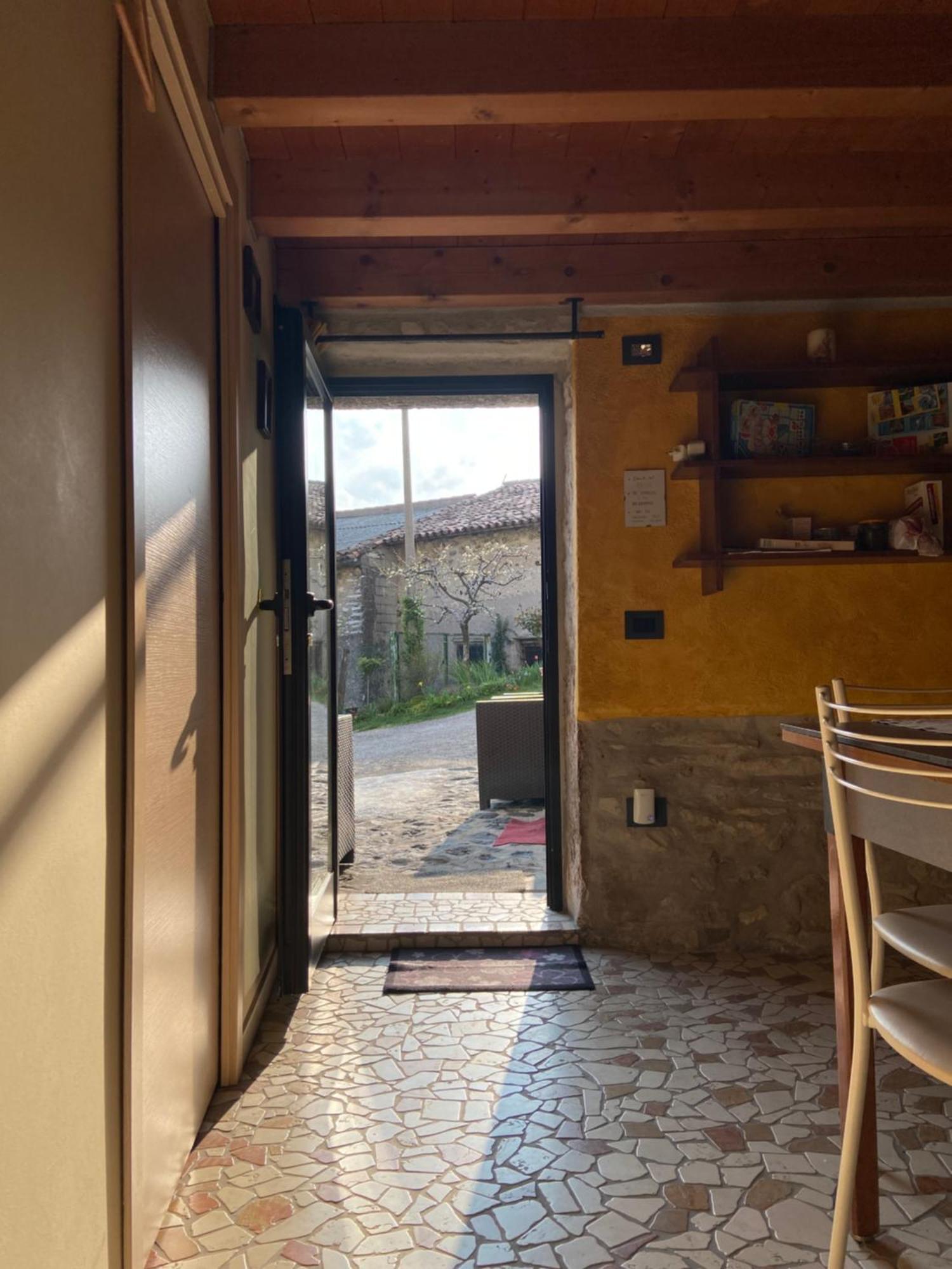 Casa AllegriCasa Finettiアパートメント エクステリア 写真