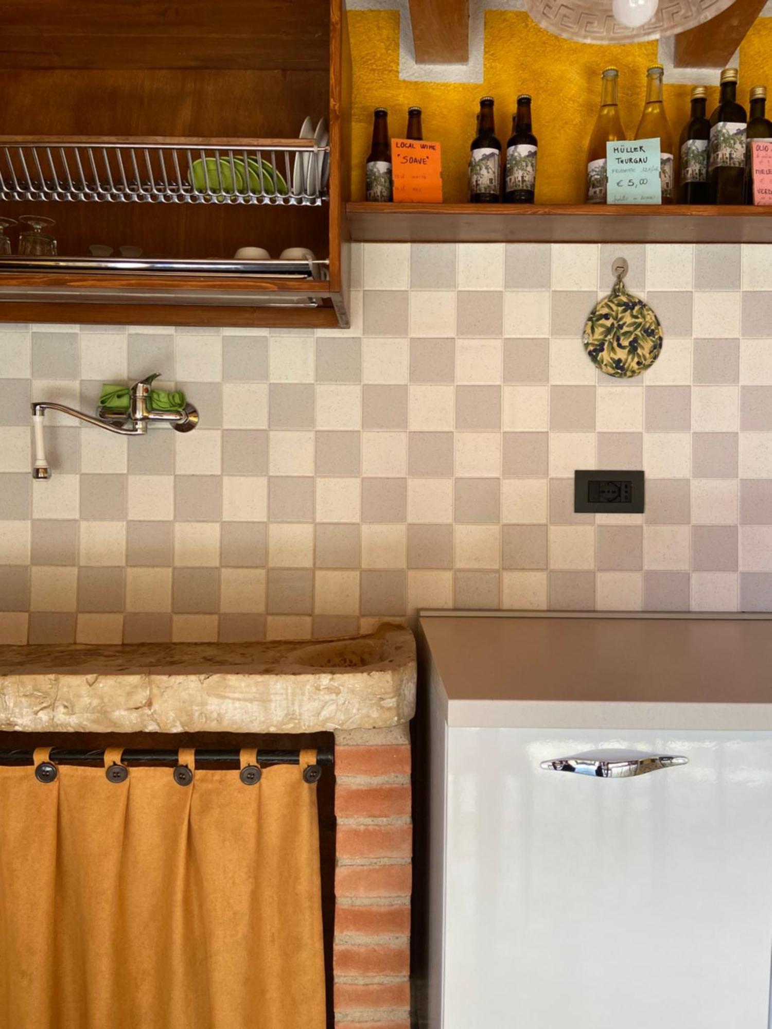 Casa AllegriCasa Finettiアパートメント エクステリア 写真