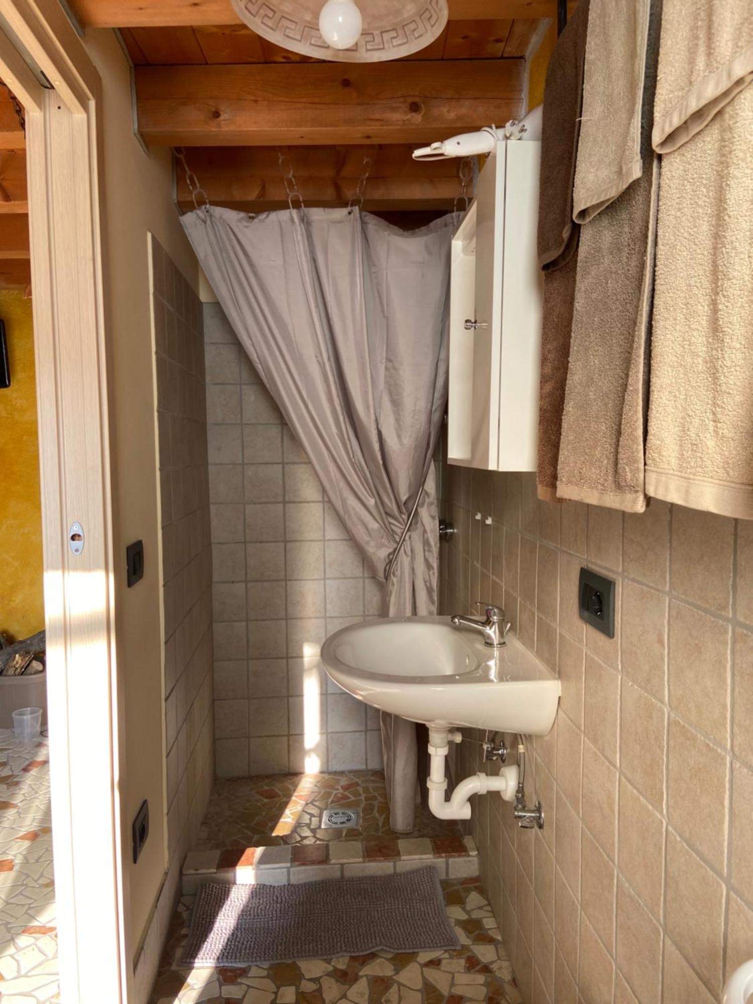 Casa AllegriCasa Finettiアパートメント エクステリア 写真